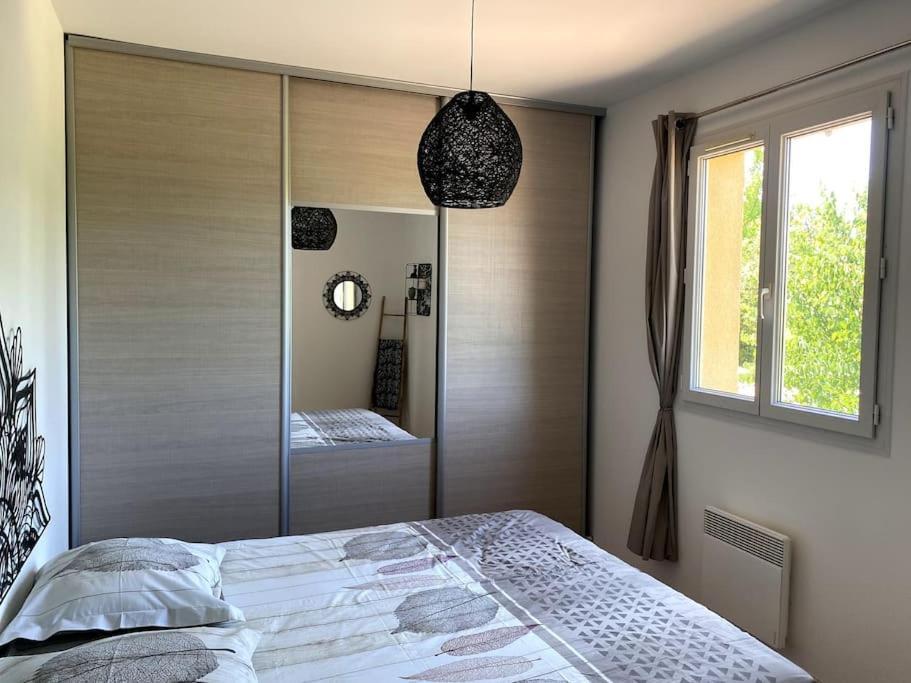 Une Oasis Au Pays De Cezanne Aix-en-Provence Exteriér fotografie